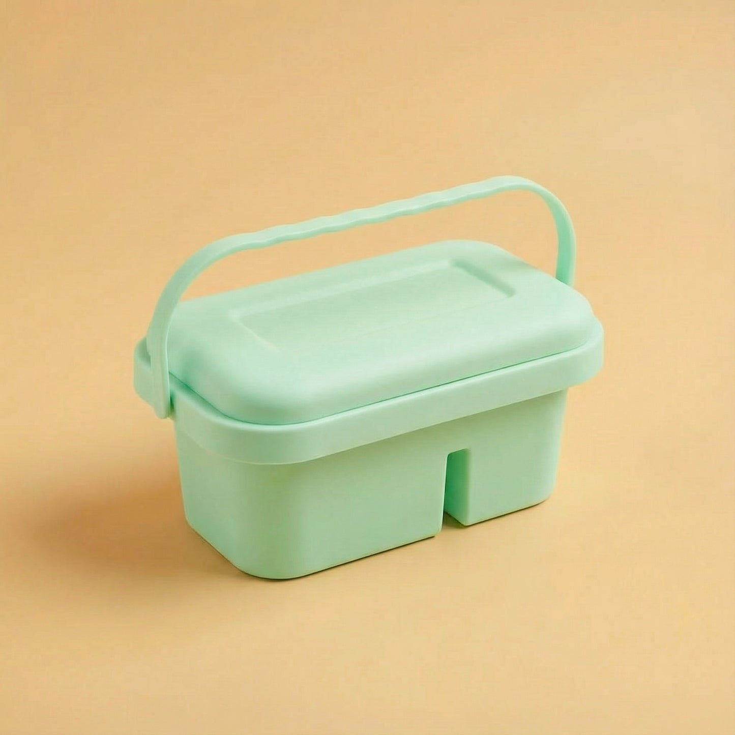 Brush Washing Bucket