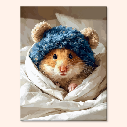 Bundle Hamster