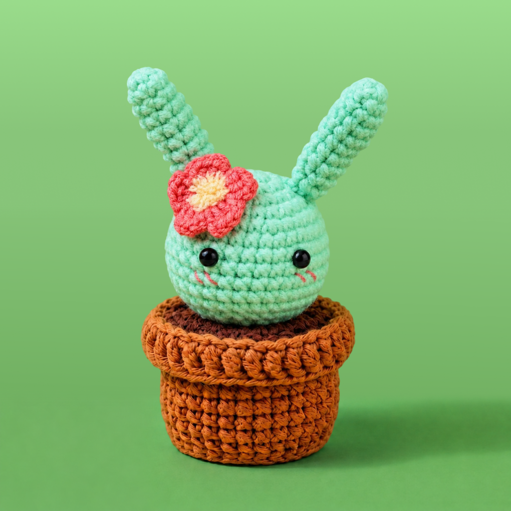 Bunny Cactus