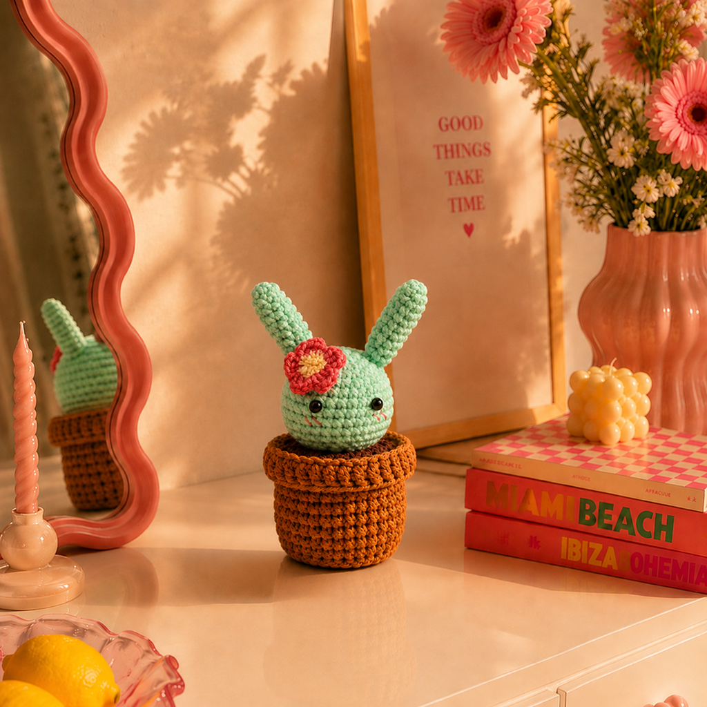 Bunny Cactus