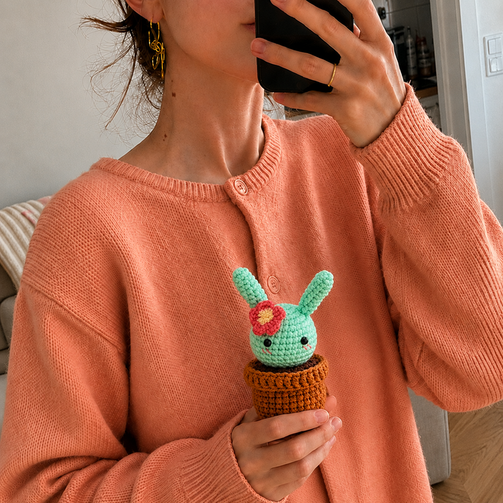 Bunny Cactus