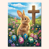 Bunny Cross