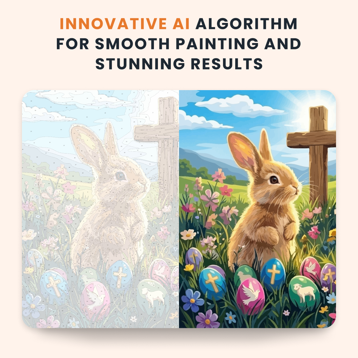 Bunny Cross