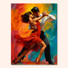 Burning Tango