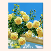 Buttercream Roses