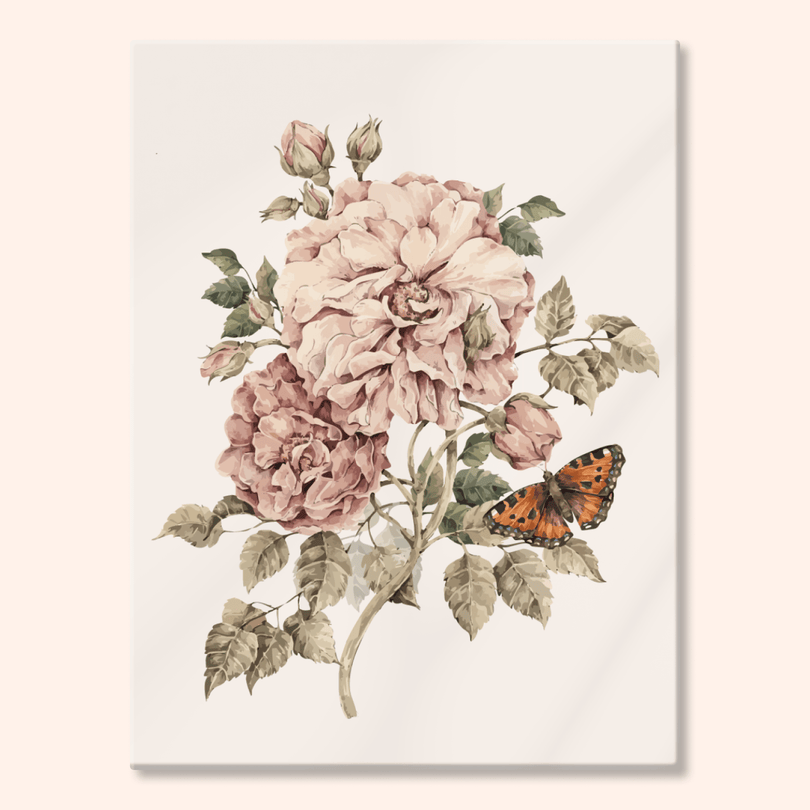 Paint by numbers - MyArt