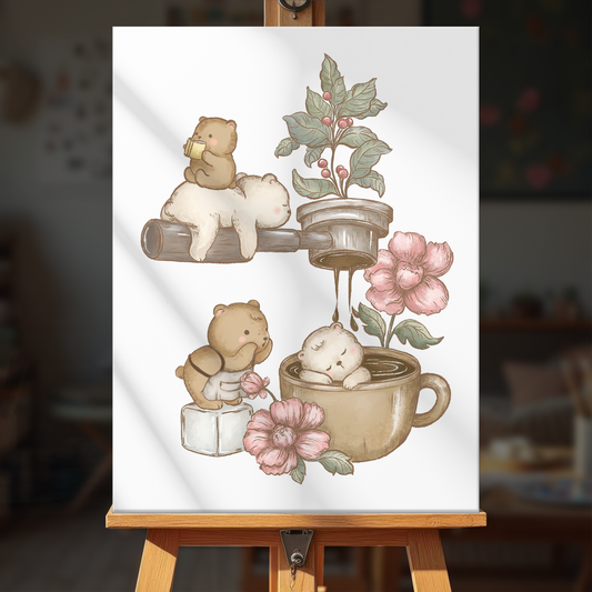 COFFEE TIME