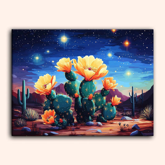 Cactus Glow