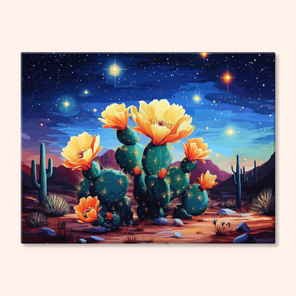 Cactus Glow