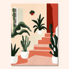 Cactus Steps