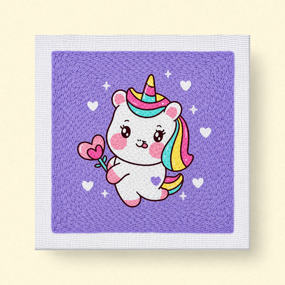 Cafe Unicorn