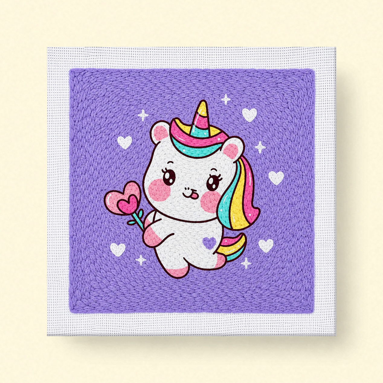Cafe Unicorn