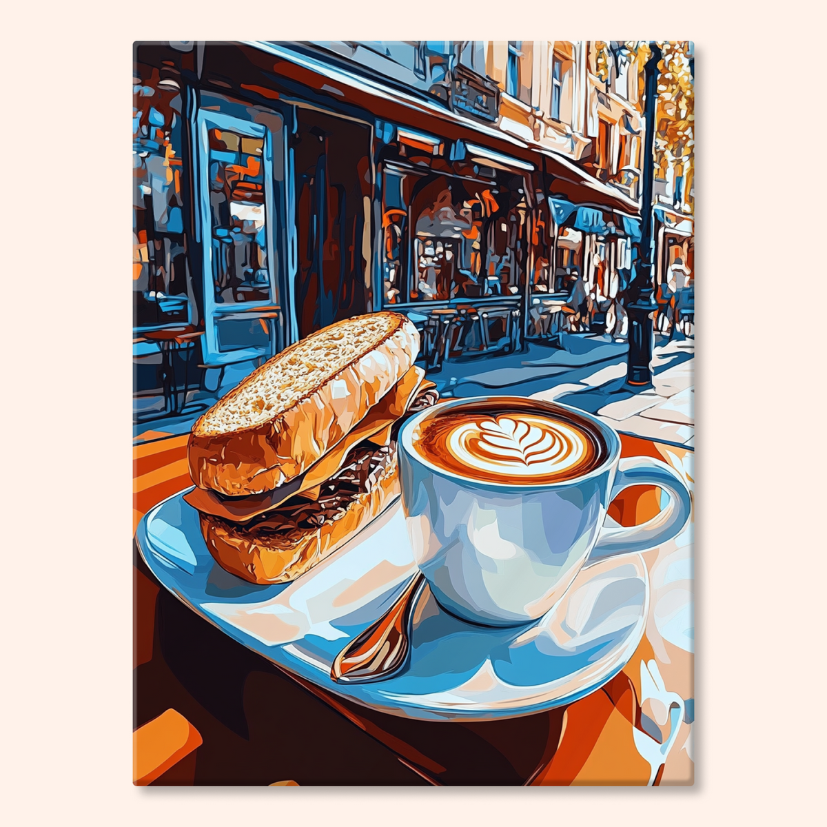 Cafe Vibes