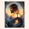 Calvary Dawn