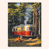 Campfire Haven