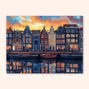Canal Glow