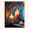 Candle Glow