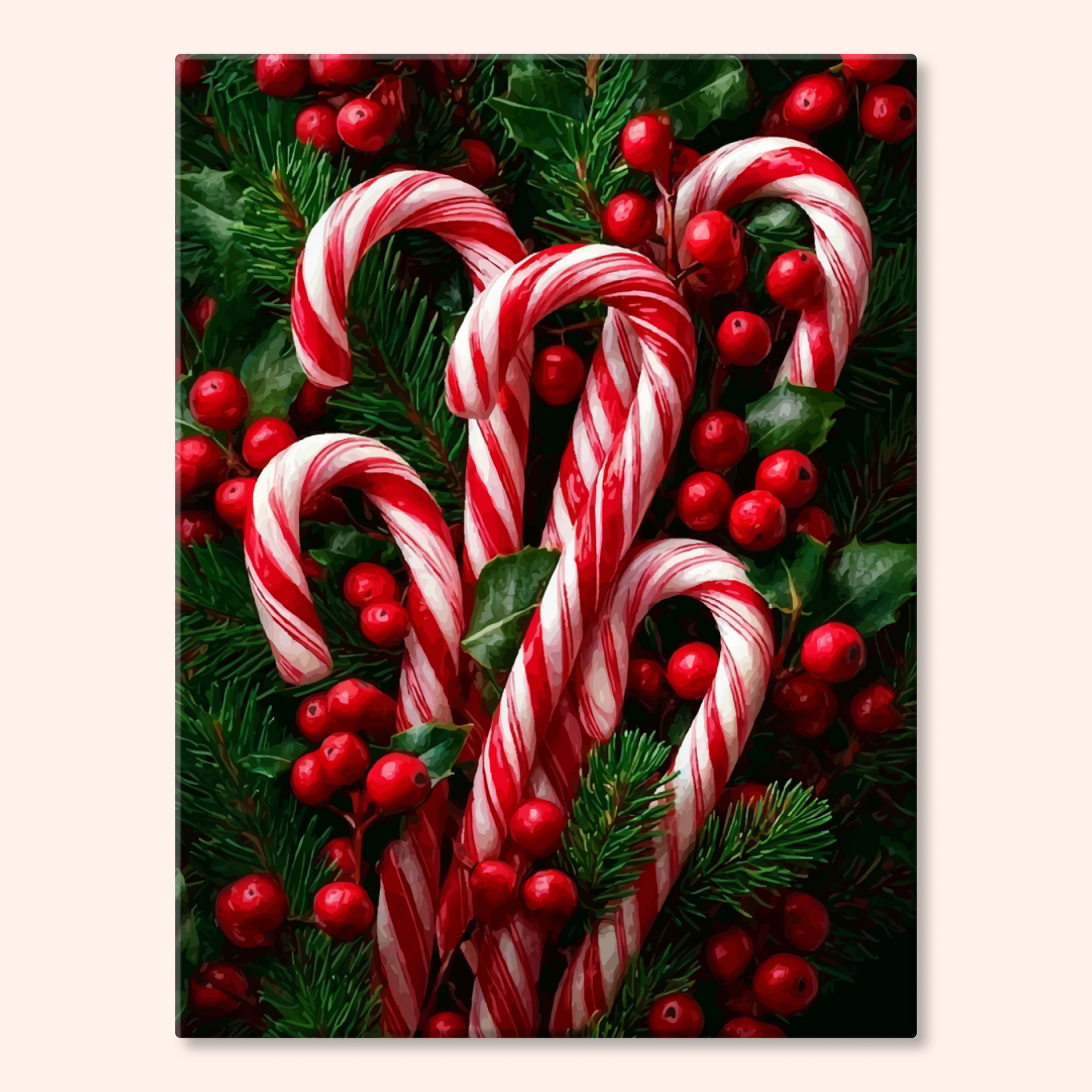 Candy Canes