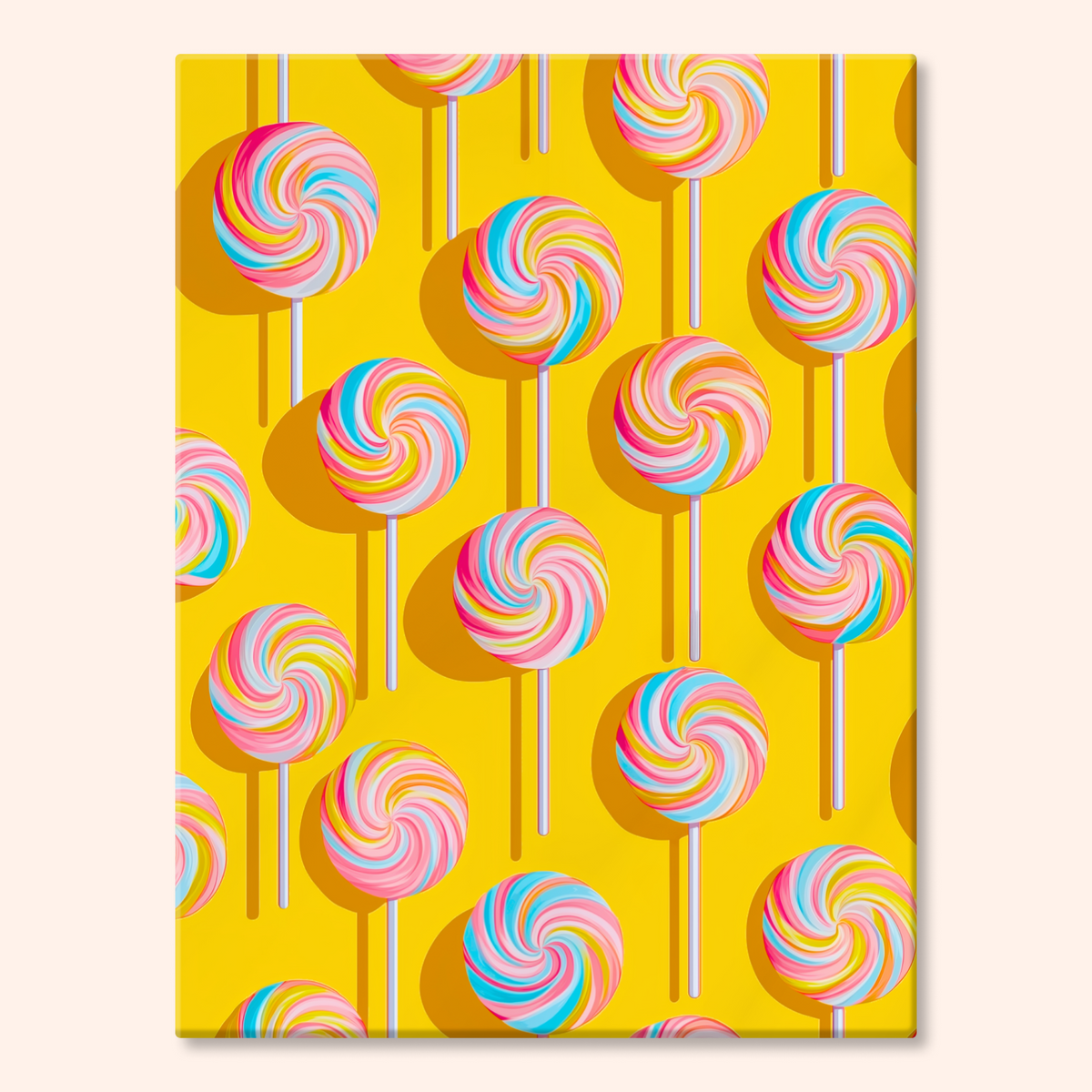 Candy Pop