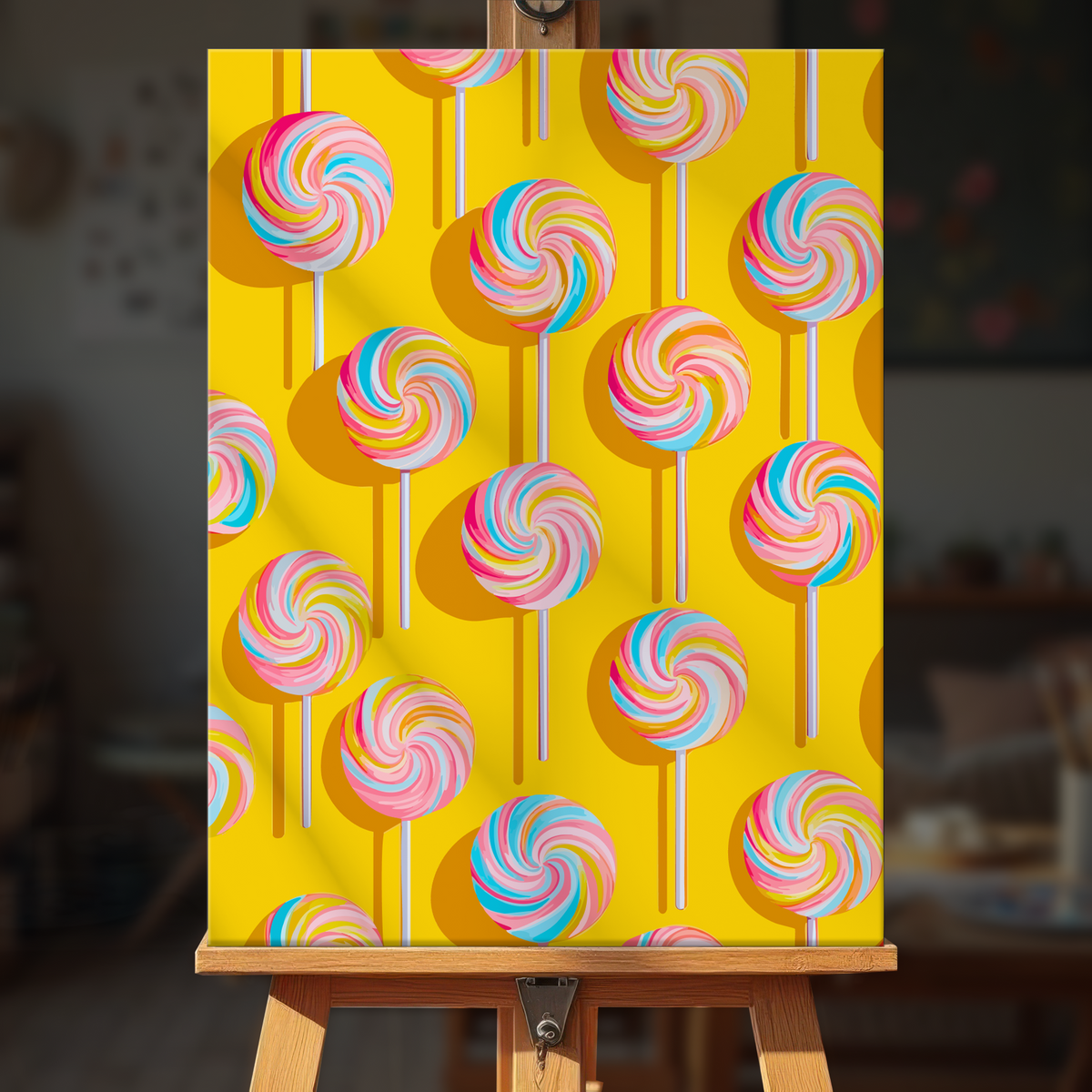 Candy Pop