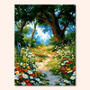 Canopy Meadow