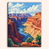 Canyon Majesty