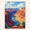 Canyon Majesty