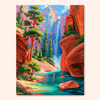 Canyon Sanctuary