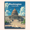 Washington Capitol