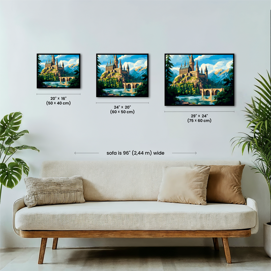 Castle Dream