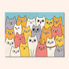Cat Parade