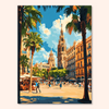 Catalan Stroll
