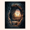 Cavern Cross