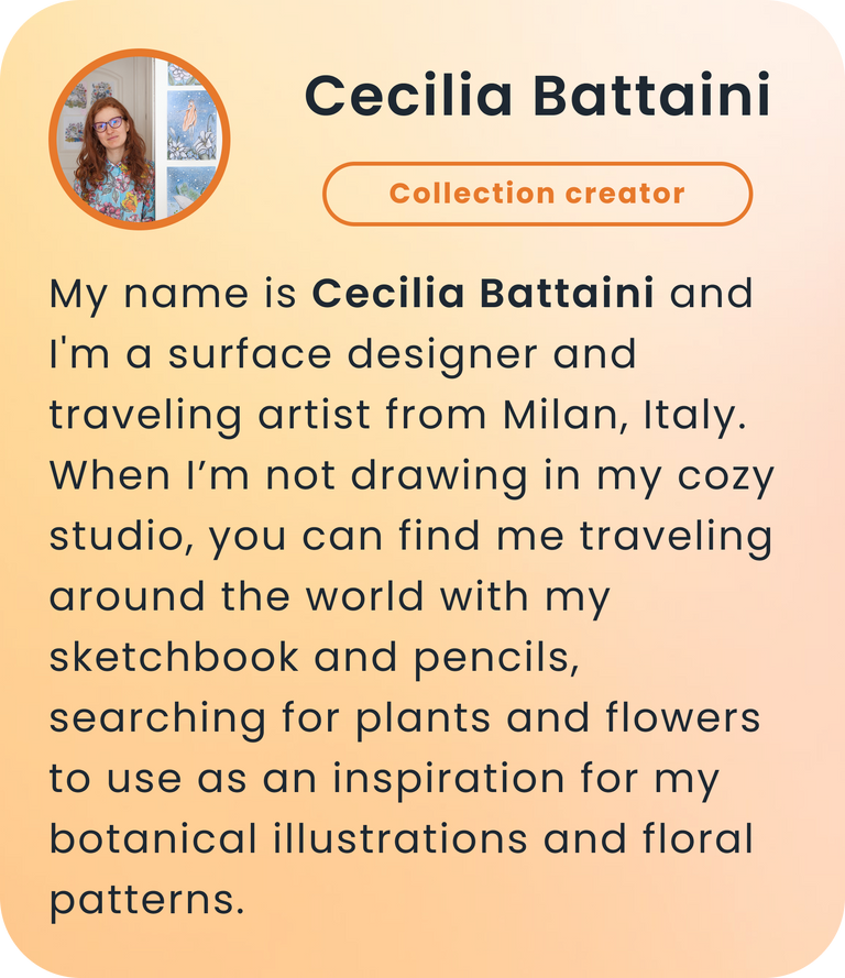 Cecilia Battaini