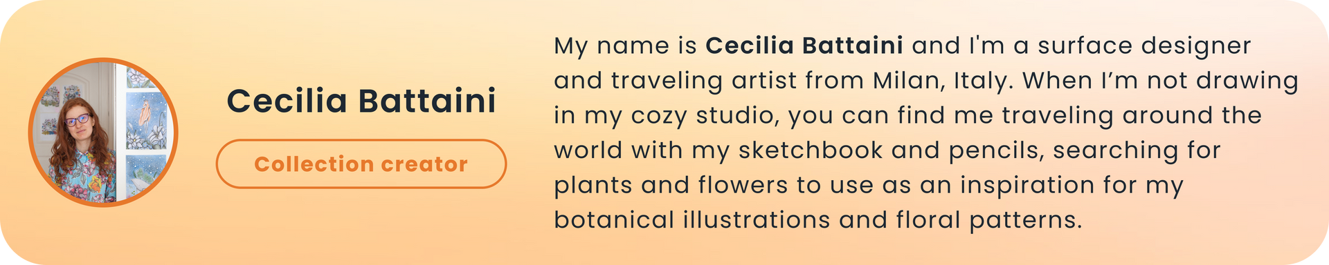 Cecilia Battaini