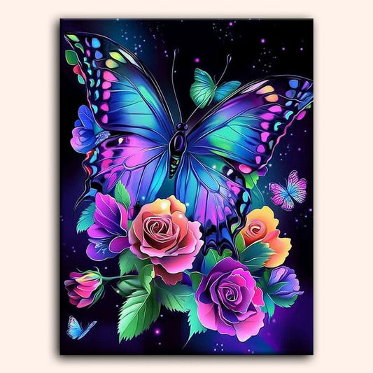 Celestial Wings