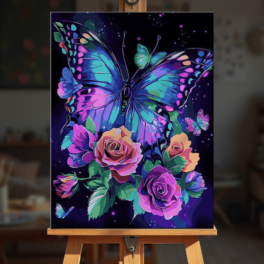 Celestial Wings
