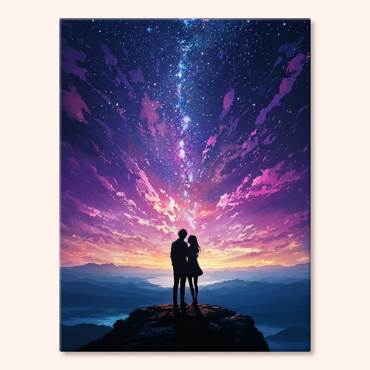 Celestial Bond
