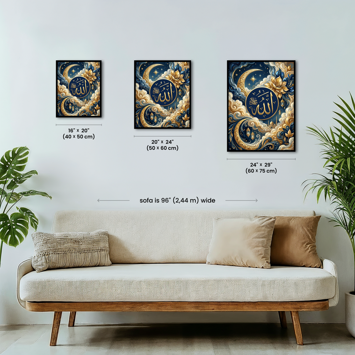 Celestial Ornament