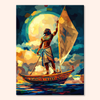 Celestial Sailor