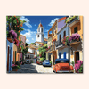 Charming Alleys
