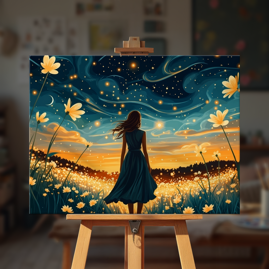 Chasing Stars