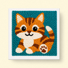 Cheerful Fox