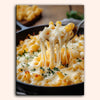 Cheesy Comfort