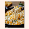 Cheesy Comfort