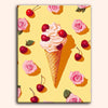 Cherry Whirl