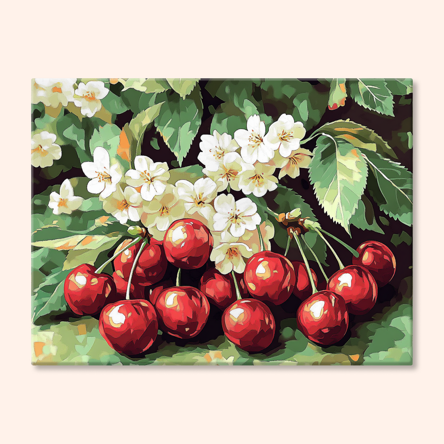 Cherry Charm