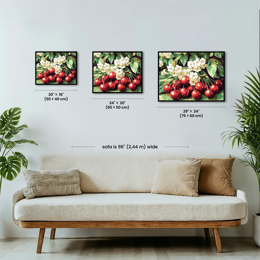 Cherry Charm