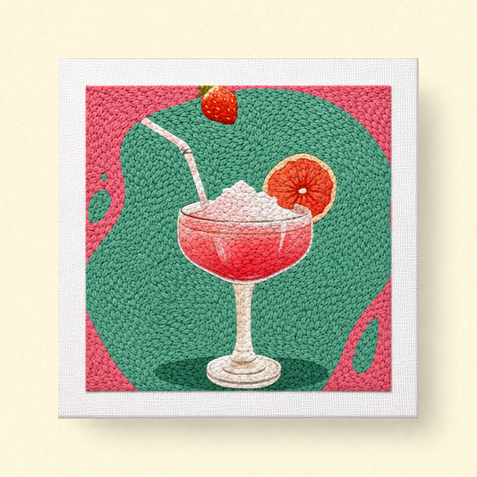 Cherry Cocktail