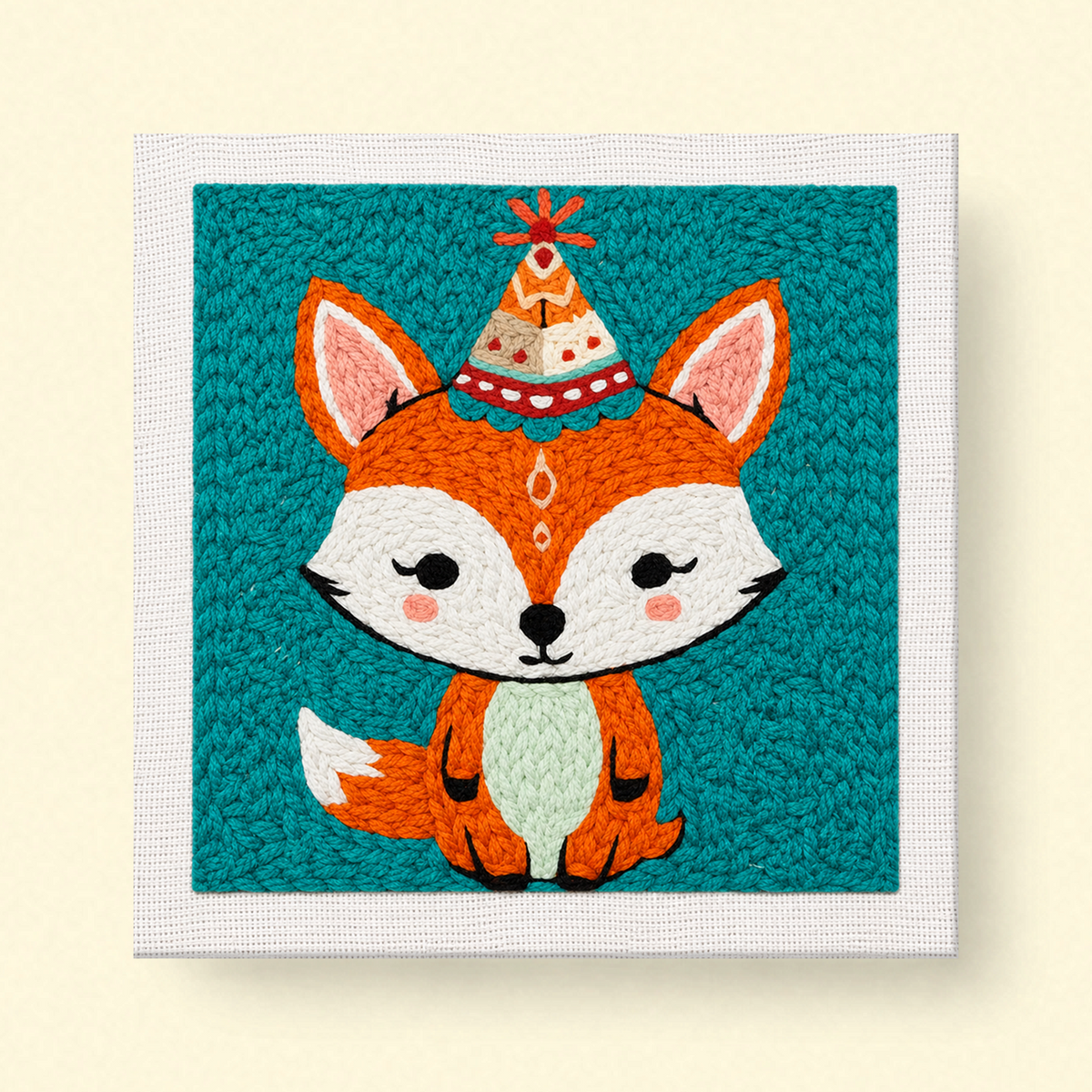 Cherry Fox